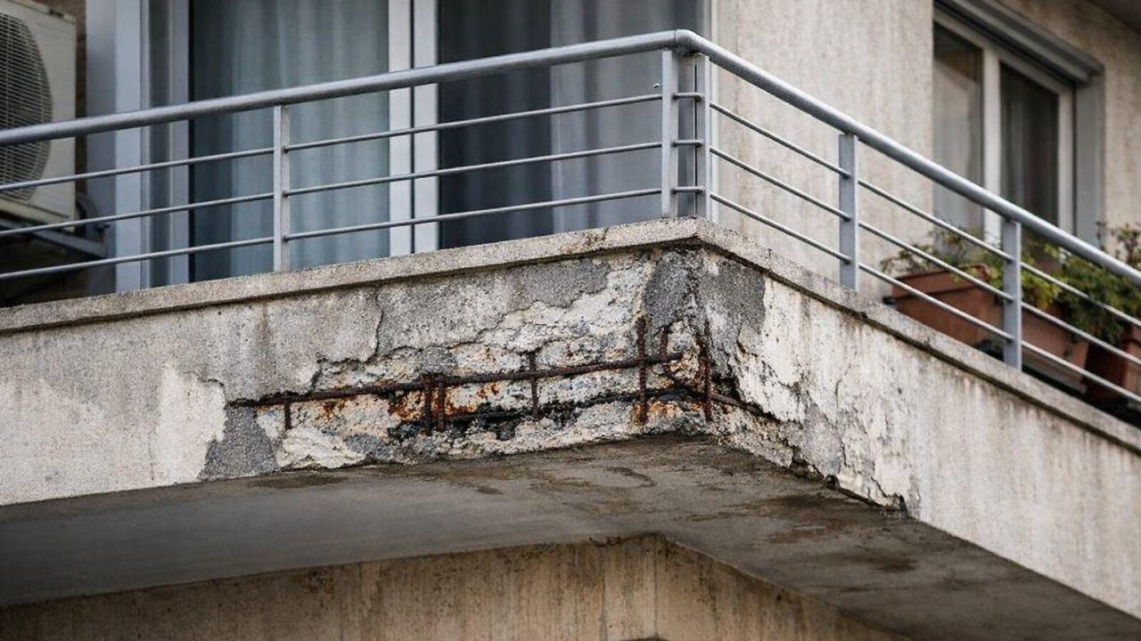 Concrete Cancer Repair